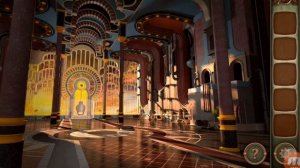 escape machine city walkthrough level 1-9