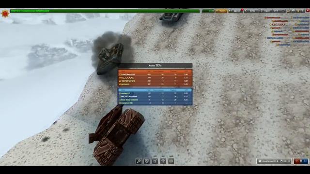 LP TO #30 DJAGERnout228 смотреть онлайн