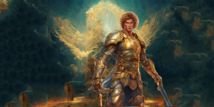 СВО Архангела Михаила