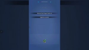 Kingdom Guard - Dragon Dark Armour