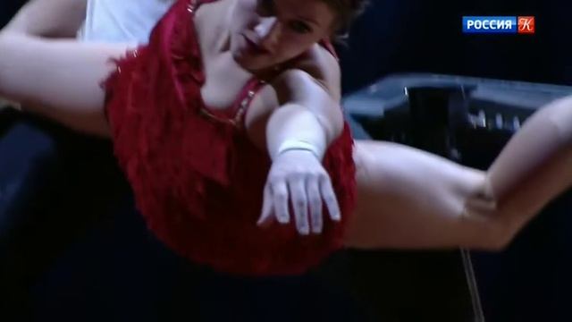 39-й Международный фестиваль цирка в Монте-Карло. смотреть онлайн