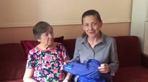 155. Проблемы с лицевым нервом. Шейный остеохондроз. Изделия с микросферами Артрейд.