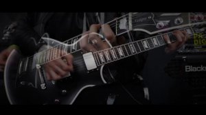 Metallica - Devils Dance (Guitar Cover)