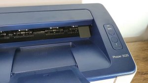 Review Imprimanta Xerox 3020 Phaser | Unboxing si instalare