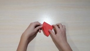 Как сделать тюльпан из бумаги