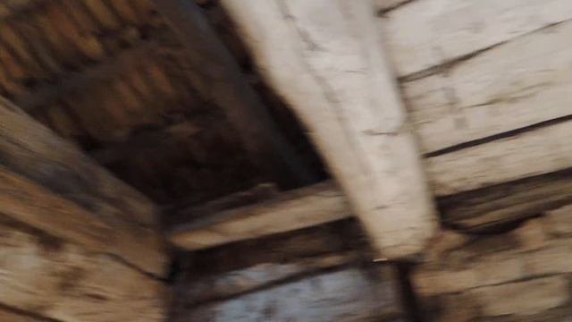 Старинная заброшенная деревня Ишкольдь | Зеркало Времени #деревня #заброшеннаядеревня