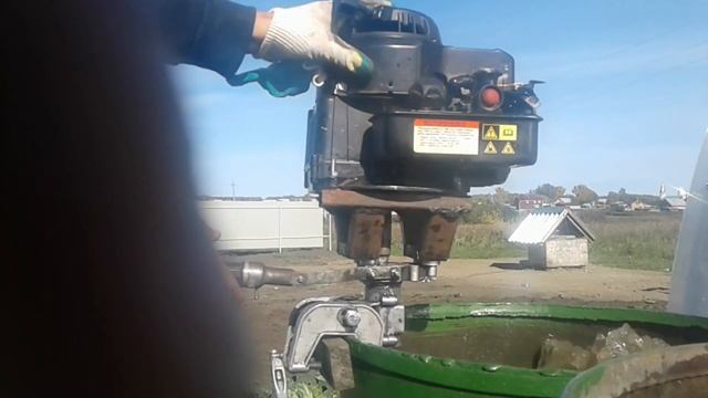 Гибрид китаец и салют! смотреть онлайн