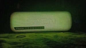 Обзор портативной колонки SVEN PS-360