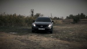 Mazda 6 GH v6 3.7L