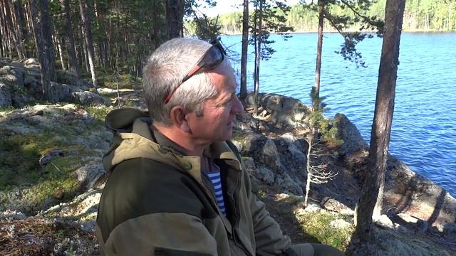 Александр про ряпушку смотреть онлайн