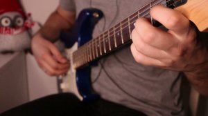 Маленький ковбой - А. Виницкий | Fingerstyle guitar