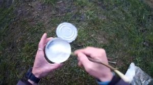 Лучшая наживка весной МАНКА БОЛТУШКА