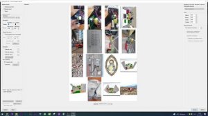 Печать изображений через ACDSee.