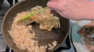 Жалею, что раньше не покупала голени индейки. Покажу, как я готовлю их просто, но очень вкусно