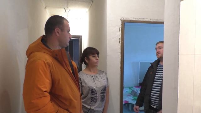 #ремонтквартир #крым Ремонт квартир в Феодосии. Обман или мошенничество? Ремонт квартир без договор