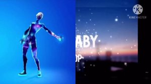 Go Mufasa and Jabba Switchway Emote (With The Real Song) DaBaby