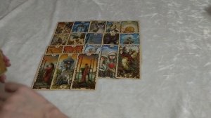 ЖДАТЬ ИЛИ ОТПУСТИТЬ? Таро гадание