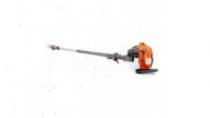 Высоторез бензиновый 525PT5S (Husqvarna) обзор 9673296-01 производитель Husqvarna Group (Германия)
