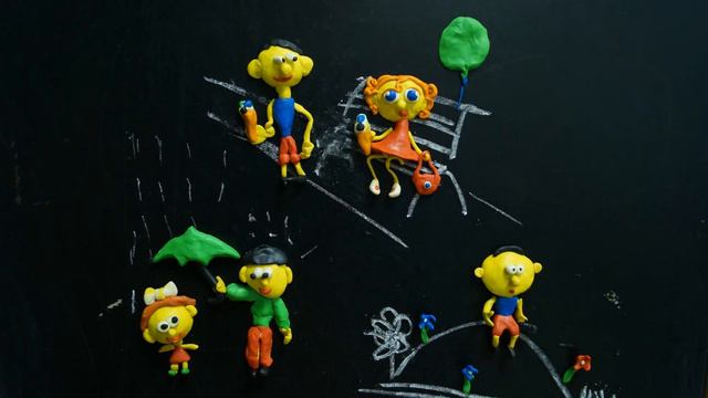 Politeness / Вежливость смотреть онлайн