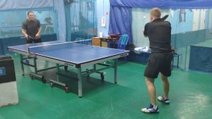 43)Тест драйв TENERGY-19