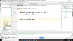 Лекция 2 (Custom Exception, Assertions, JUNIT) PTNOVXIX part2