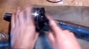 Чем восстановить пыльник гранати (ШРУС) на любом АВТОМОБИЛЕ не снимая даже КОЛЕСА