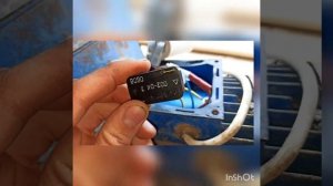 Подключение зернодробилки Эликор 1.