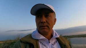 Диких  САЗАНОВ на ПОПЛАВОК и на ДОНКУ!!! МЕЧТА РЫБАКА!!! РЫБАЛКА с НОЧЁВКОЙ!!!