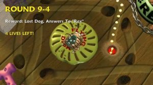 TUMBLEBUGS(PC) ПРОХОЖДЕНИЕ ЧАСТЬ 6