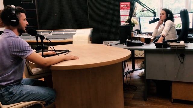 Ferum - Новое Радио Молдова (Эфир от 04.10.2021)