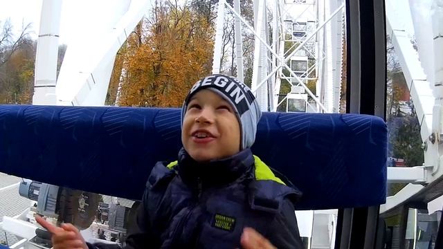 #ростовнадону #superMakar #H2O #аквапарк Ростов-на-Дону осенние каникулы супер Макара
