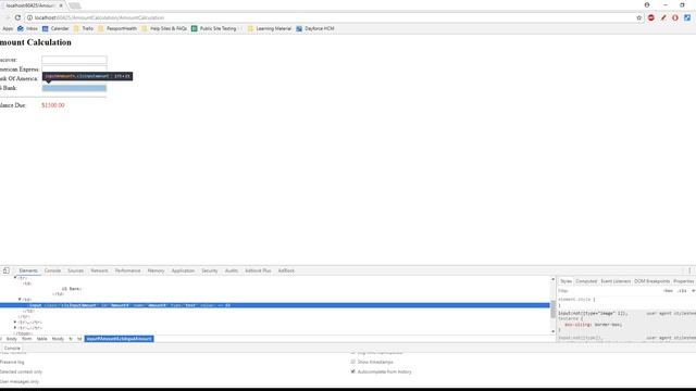 Using class name to sum up input with type text in jquery [Under 5 minutes] смотреть онлайн