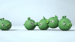 Piggy Tales - s01e08  Super Glue