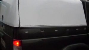 Кунг УАЗ пикап. Тел. 8-925-518-10-37.