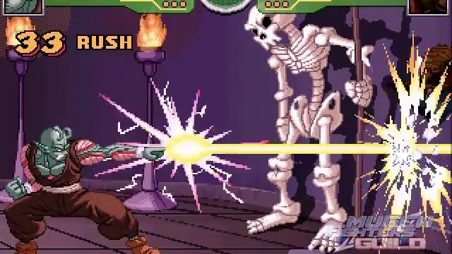 Hyper DBZ - Piccolo updated with AI  Secret Character revealed!