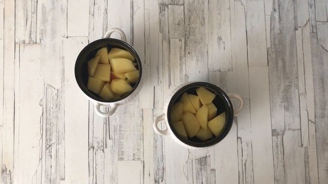 УЖ ДО ЧЕГО ВКУСНО! ? Говядина в горшочках с картошкой