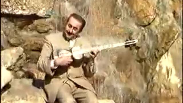 Zamiq Əliyev - Yumul Bənövşə
