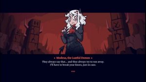 Helltaker НО ЗА 3 МИНУТЫ