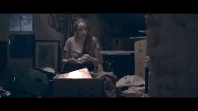 МИСТИЧЕСКИЙ ТРИЛЛЕР НЕ ДЛЯ СЛАБОНЕРВНЫХ! ЕЁ ПРЕСЛЕДУЕТ ПРИЗРАК МАТЕРИ! Пробужденная  Лучшие Триллер
