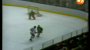 Хоккей финал кубка Стэнли-1981 года