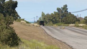 BeamNG.Drive Mods Jeep Grand Cherokee