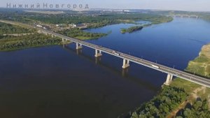 Что известно о строительство автодороги Южный обход Нижнего Новгорода