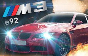Друг купил БМВ М3 е92 ｜ Дрифт с жигулями ：D
