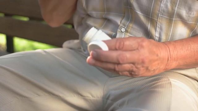 How do I Know if I Am Allergic to Aspirin? смотреть онлайн