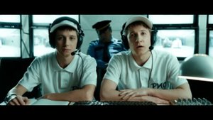 Мужчина с гарантией
