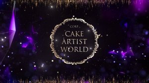 Cake Artist World объединяет