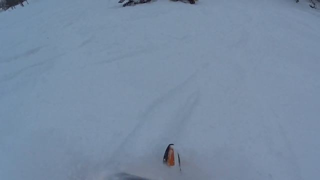 Ушатал BRP G4 850, Риентри, приучаем Паласовода к BRP смотреть онлайн