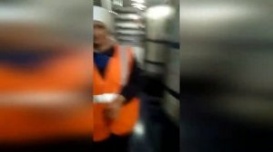 Работа установки Валдай ПРО - 480
