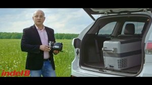Как выбрать компрессорный автохолодильник / Обзор функций