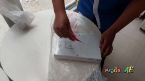 Unboxing Hadiah "Redmi Pad SE" XIAOMI